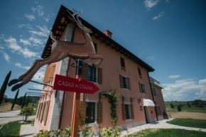 Casale in Collina, Capriva Del Friuli